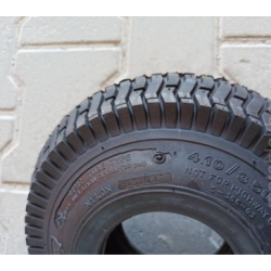 Покришка 3.50-4 на тачку візок Deli S-366 Індонезія 