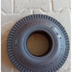 Покришка 3.50-4 на тачку візок Deli S-366 Індонезія 