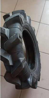 Шина на мотоблок 4.00-10 CA543A фірми Casumina