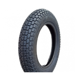 Резина на скутер 3.00-10 В'єтнам SRC SV-525  камерна