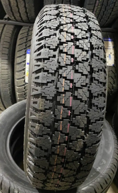 Шина Rosava 205/70-R14 95Q ОИ-297 С-1 Всесезонка