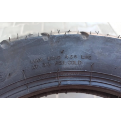 Покришка на скутер 3.50-10 SV-516 SRC В'єтнам 