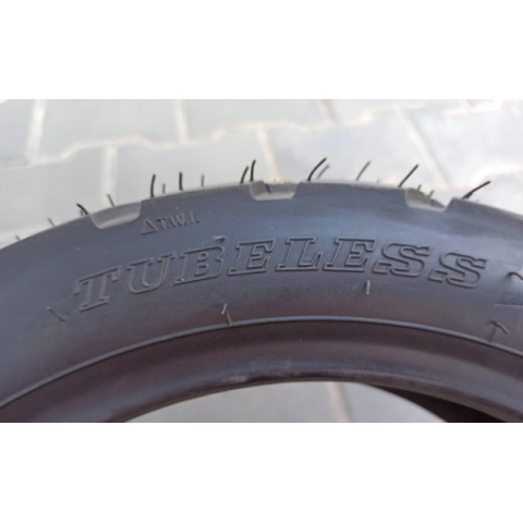 Резина 120.70-12 SC-TYRE-222 на скутер/мотоцикл