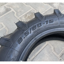 Покришка R15 на мотоблок 6.5/80-15 AGRO-FARMER Німеччина