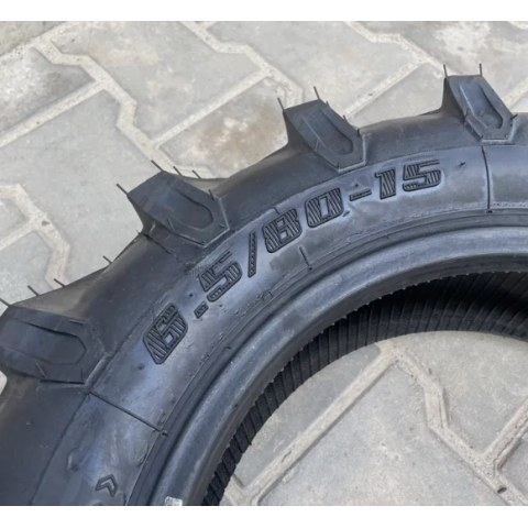 Покришка R15 на мотоблок 6.5/80-15 AGRO-FARMER Німеччина