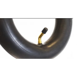 Велосипедна камера 12 1/2*2 1/4 57-203 CST гнутий вентиль CST