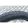 Покришка з камерою 2.50-17 SС-TYRE на мотоцикл Альфа, Дельта