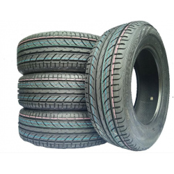 Шина літо 195/65 R15 Solazo Premiorri 91H