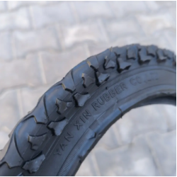 Велошина 14*2.125 на дитячий велосипед