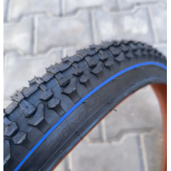 Покришка на велосипед 20*1.95 (50-406) шипована В'єтнам DRC 