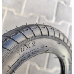 Покришка (шина) 10х2.0 на дитячий велосипед