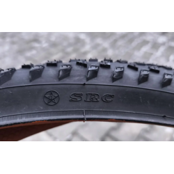 Покришка до велосипеда 29*2.10 (54-622) фірми SRC В'єтнам