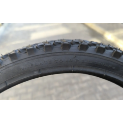 Велошина 18*2.125 Chao Н-518 Покришка на дитячий велосипед