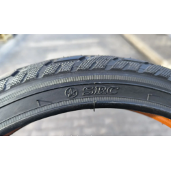 Покришка 18*2.125 на дитячий велосипед SV-220 В'єтнам SRC 