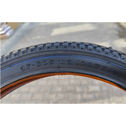 Покришка 16*1.75 на дитячий велосипед SV-220 В'єтнам SRC 