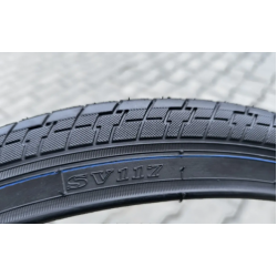 Шина на велосипед 26*1.75 (54-559) В'єтнам SRC SV-117 