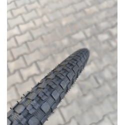 Покришка 24*1.95 (54-507) на велосипед DRC В'єтнам