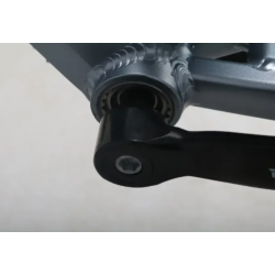 Велосипед спортивний 26 Forte Extreme рама 15