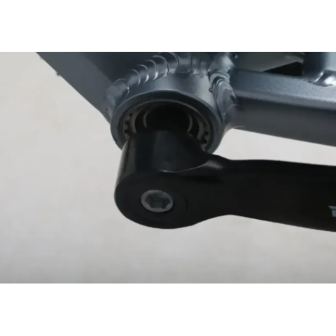 Велосипед спортивний 26 Forte Extreme рама 15