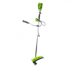 Акумуляторний триммер Procraft ATA40 (2 АКБ та ЗП)