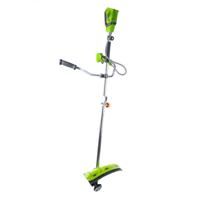 Акумуляторний триммер Procraft ATA40 (2 АКБ та ЗП)