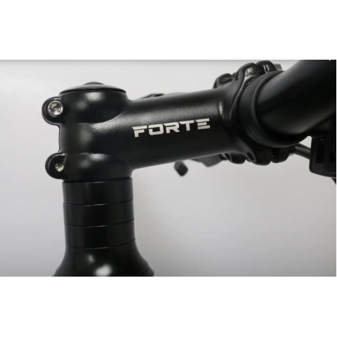 Велосипед спортивний 24" Forte Fighter рама15" 