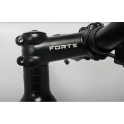 Велосипед спортивний 24" Forte Fighter 15 рама