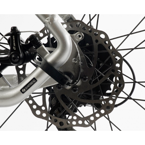 Велосипед Спортивний 29" Corso «X-POWER» 21 рама Алюміній