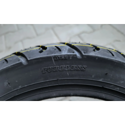 Покришка 90.90-12 безкамерна на скутер Casumina В'єтнам