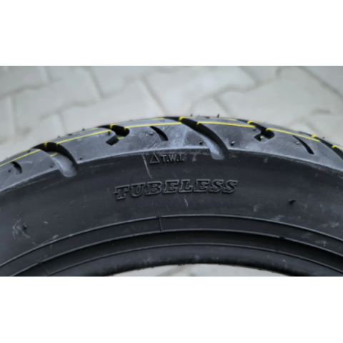 Покришка 90.90-12 безкамерна на скутер Casumina В'єтнам