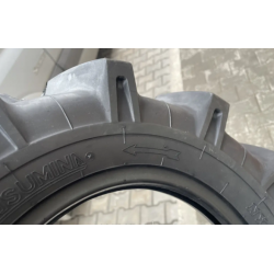 Шина на мотоблок 4.00-10 CA543A фірми Casumina