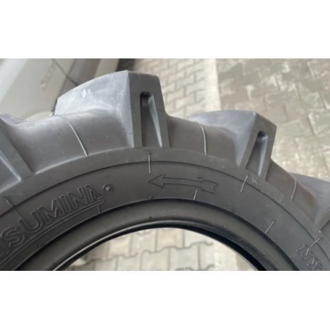 Шина на мотоблок 4.00-10 CA543A фірми Casumina