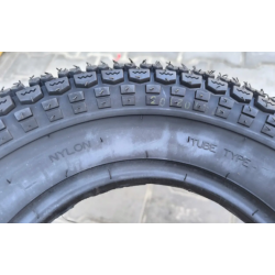 Шина 3.50-8 до тачки/скутера СА-116 В'єтнам Casumina 