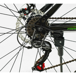 Велосипед Спортивний 27.5 дюймів Corso TORNADO