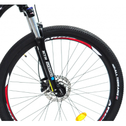 Гірський Велосипед 29" Ardis Tucan 18" Гідравліка AL