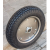 Колесо в зборі 3.50-10 до тачки під 17/20мм вісь Compass 224 кг
