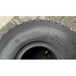 Покришка 4.00-4 на тачку візок фірми Compass