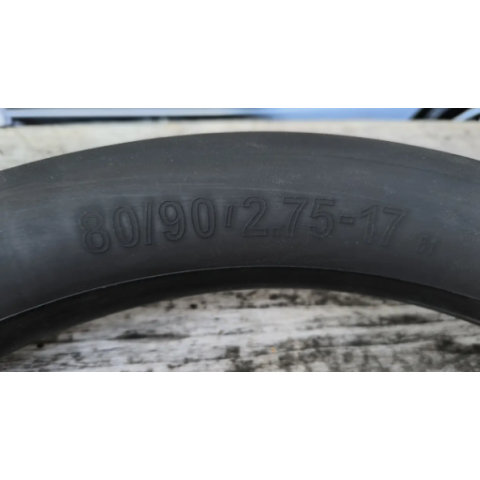 Камера 2.75-17 В'єтнам для мотоцикла