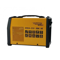 Зварювальний інвертор Kaiser MMA-250 HOME LINE