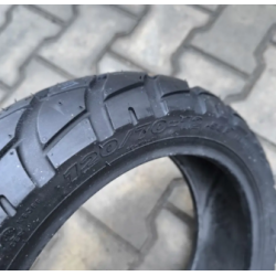 Шина на скутер 120.70-12 SC-101 Deli Tire шипована Індонезія
