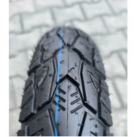 Покришка на скутер 90.90-12 безкамерка