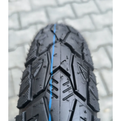 Покришка на скутер 90.90-12 безкамерка