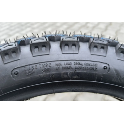 Шина 3.50-18 з камерою 6PR скат до мотоцикла Иж Юпитер
