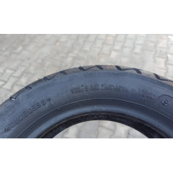 Покришка 3.50-10 безкамерна на скутер Делі S-219 Індонезія