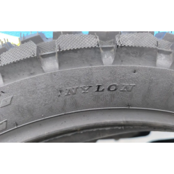 Шина з камерою 3.50-18 UB-835 для мотоцикла Иж