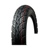 Безкамерна шина 3.50-10 до скутера 8 PR Seyoun NLK SY-S007