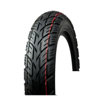 Безкамерна шина 3.50-10 до скутера 8 PR Seyoun NLK SY-S007