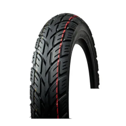 Безкамерна шина 3.50-10 до скутера 8 PR Seyoun NLK SY-S007