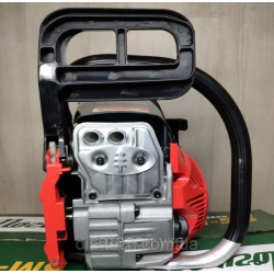 Бензопила Могильов БМ-5.5  2 шини+ 2 ланцюга