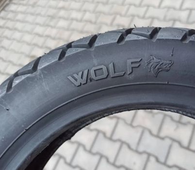 Покришка на скутер 3.00-10 Делі Таєр S-223 безкамерка Індонезія 